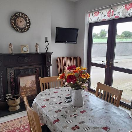 Maryrose Cottage Rasharkin 外观 照片