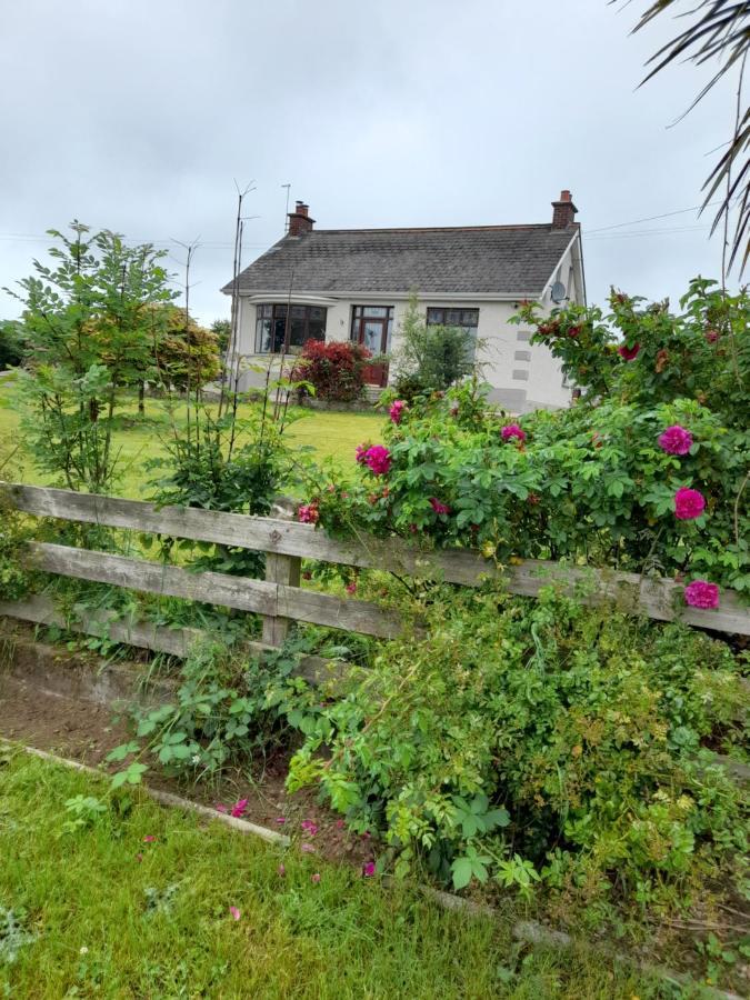 Maryrose Cottage Rasharkin 外观 照片