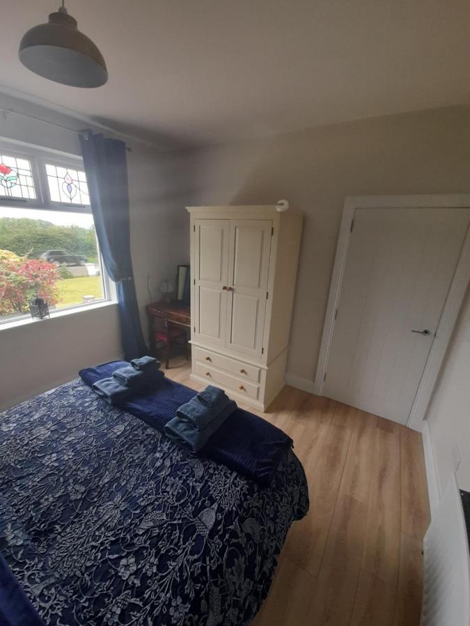 Maryrose Cottage Rasharkin 外观 照片