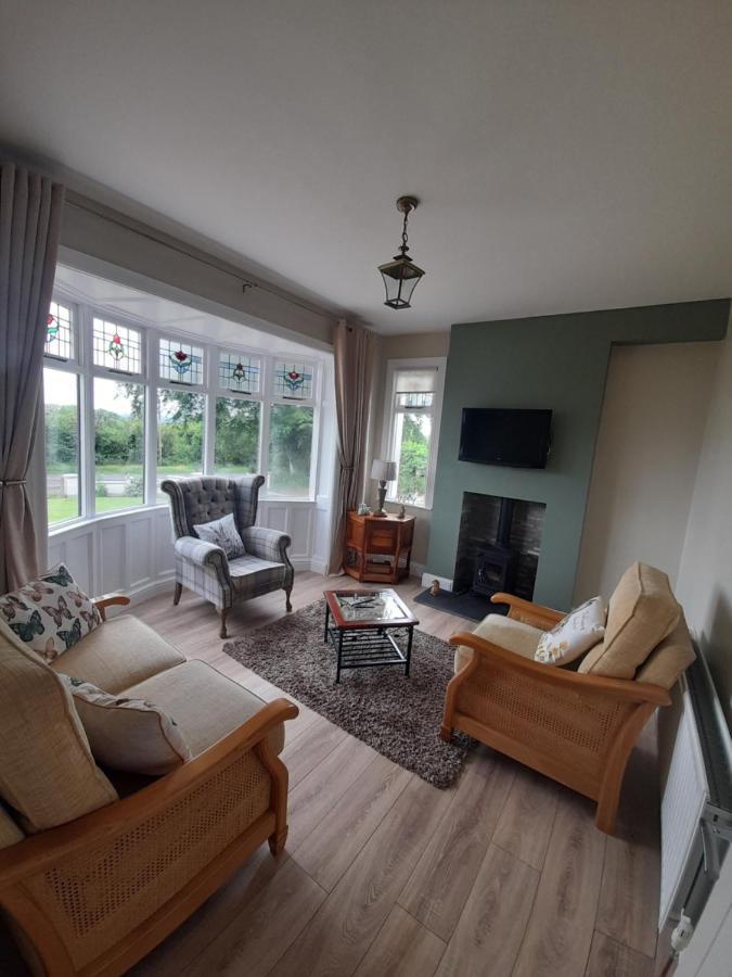 Maryrose Cottage Rasharkin 外观 照片