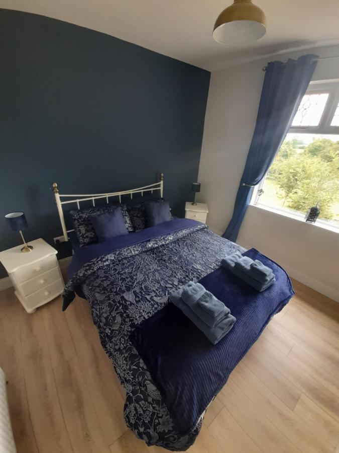 Maryrose Cottage Rasharkin 外观 照片