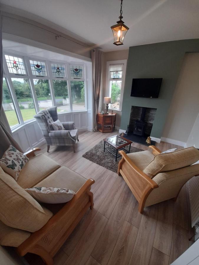 Maryrose Cottage Rasharkin 外观 照片