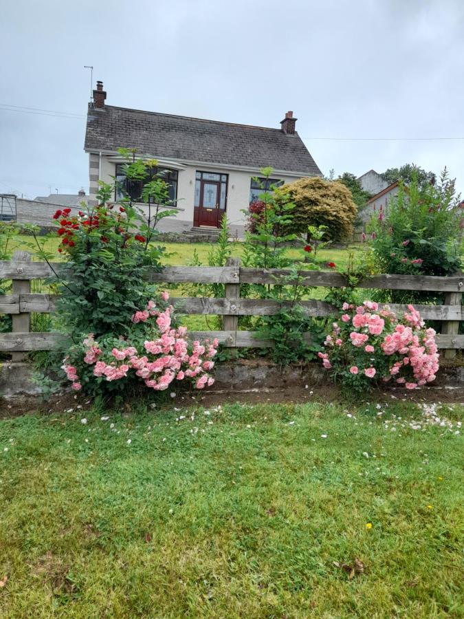 Maryrose Cottage Rasharkin 外观 照片
