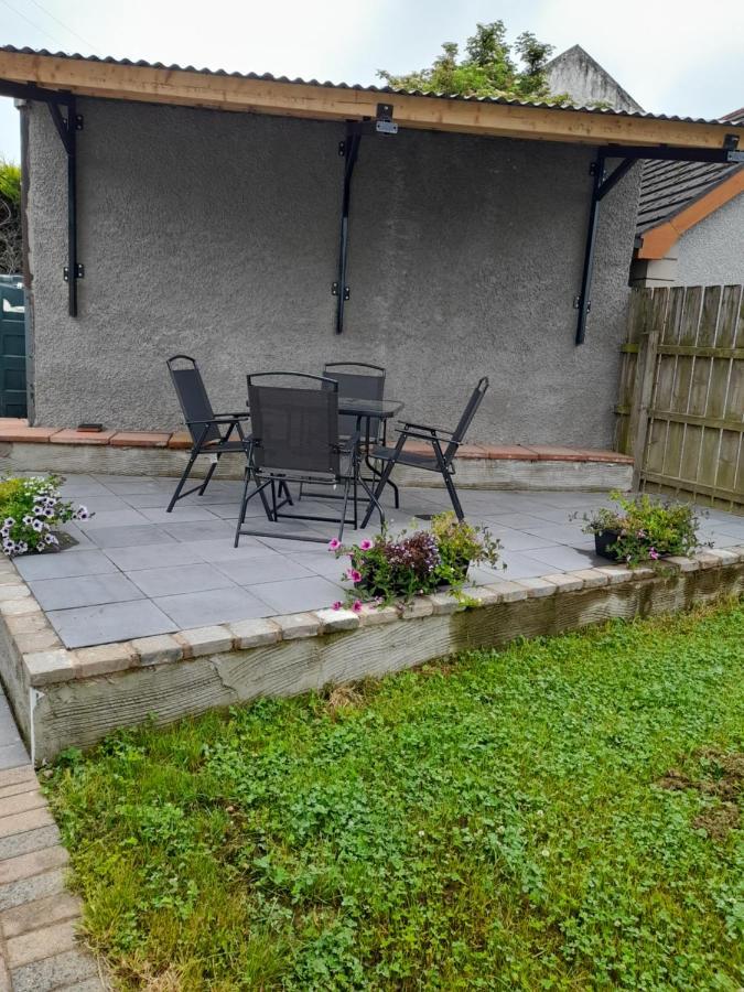 Maryrose Cottage Rasharkin 外观 照片