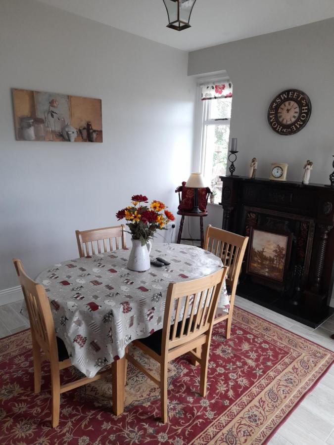 Maryrose Cottage Rasharkin 外观 照片