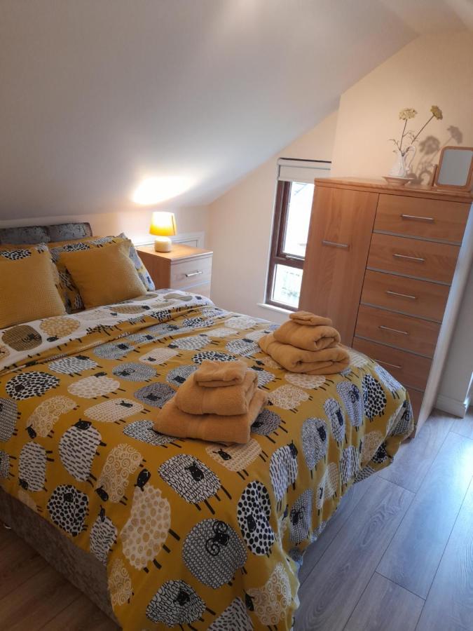 Maryrose Cottage Rasharkin 外观 照片