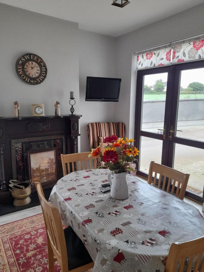 Maryrose Cottage Rasharkin 外观 照片